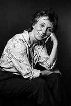 Photo of Maureen O'Brien
