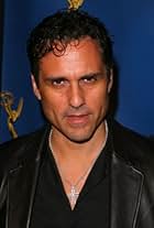 Maurice Benard Contact Info: [Fan Mail, Business, Autographs, & More
