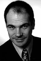 Photo of Maurice Gleeson