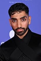 Photo of Mawaan Rizwan
