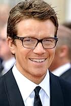Photo of Max Beesley