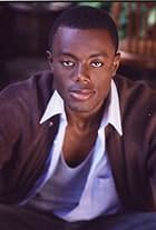Photo of Max Boateng