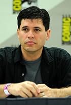 Photo of Max Brooks
