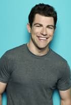 Photo of Max Greenfield