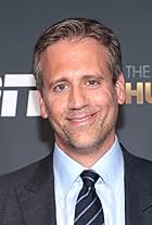 Photo of Max Kellerman