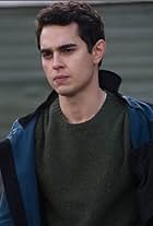 Photo of Max Minghella