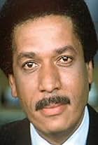 Photo of Max Robinson