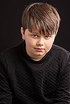 Photo of Max Wilson