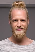 Photo of Maxime Robin