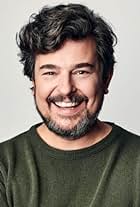 Photo of Maxime Tremblay