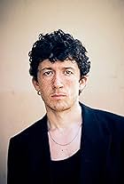 Photo of Maximilian Mundt