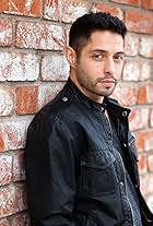 Photo of Maximino Arciniega