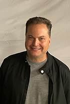 Photo of Maxwell Sinovoi