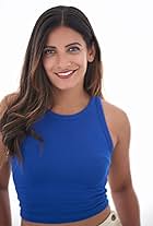 Photo of Maya Deshmukh