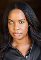 Photo of Maya Elise Goodwin