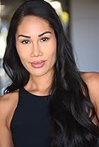 Photo of Maya Ford