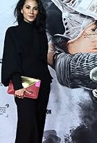 Photo of Maya Henselek