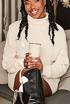 Photo of Maya Lynne Robinson