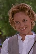 Photo of Maya McLaughlin