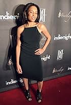 Photo of Maya Morales