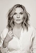 Photo of Maya Stange