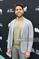 Photo of Mayank Saxena