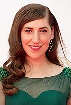 Photo of Mayim Bialik