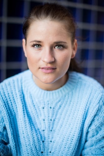 Photo of Mayke Dähn
