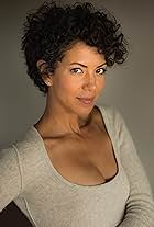 Photo of Mayra Vazquez