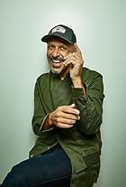 Photo of Maz Jobrani