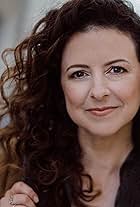 Photo of Meagan Caratti