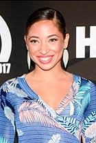 Photo of Meagan Kimberly Smith