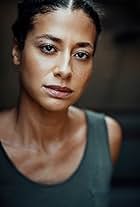 Photo of Meaghan Bloom