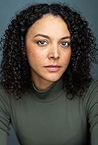 Photo of Mecia Simson