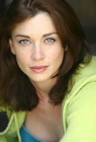 Photo of Meegan Godfrey