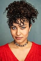 Photo of Meena Rayann