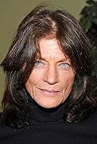 Photo of Meg Foster