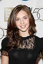 Photo of Meg Guzulescu