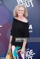 Photo of Meg Lefauve