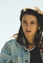 Photo of Meg Myers