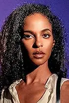 Photo of Megalyn Echikunwoke