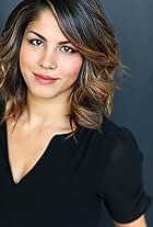 Photo of Megan Batoon