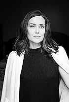 Photo of Megan Boone