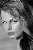 Photo of Megan Boye