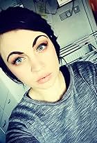 Photo of Megan Burns