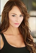 Photo of Megan Campbell