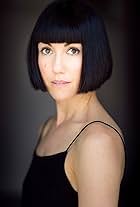 Photo of Megan Drury