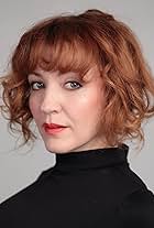 Photo of Megan Duffy