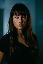 Photo of Megan Elisabeth Kelly