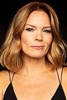 Photo of Megan Fahlenbock